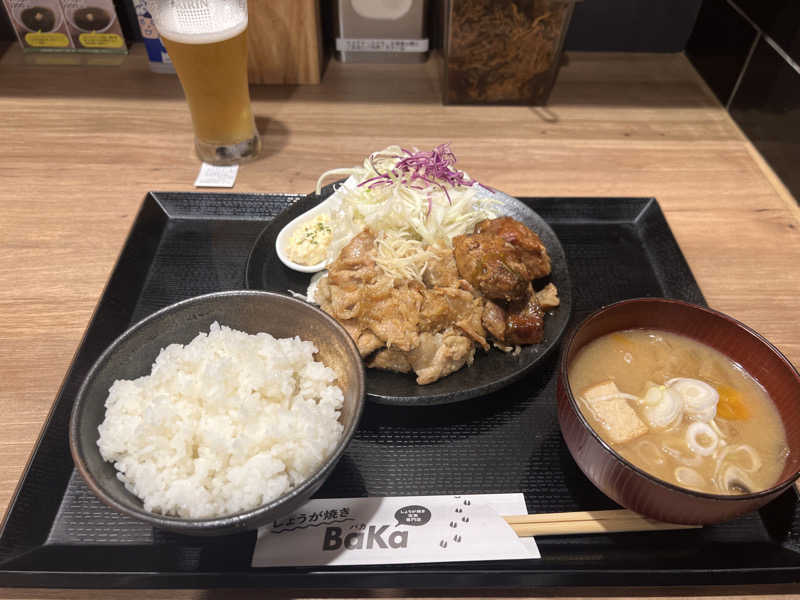 般若心境福ちゃんさんの生姜サウナ「金の亀」のサ活写真