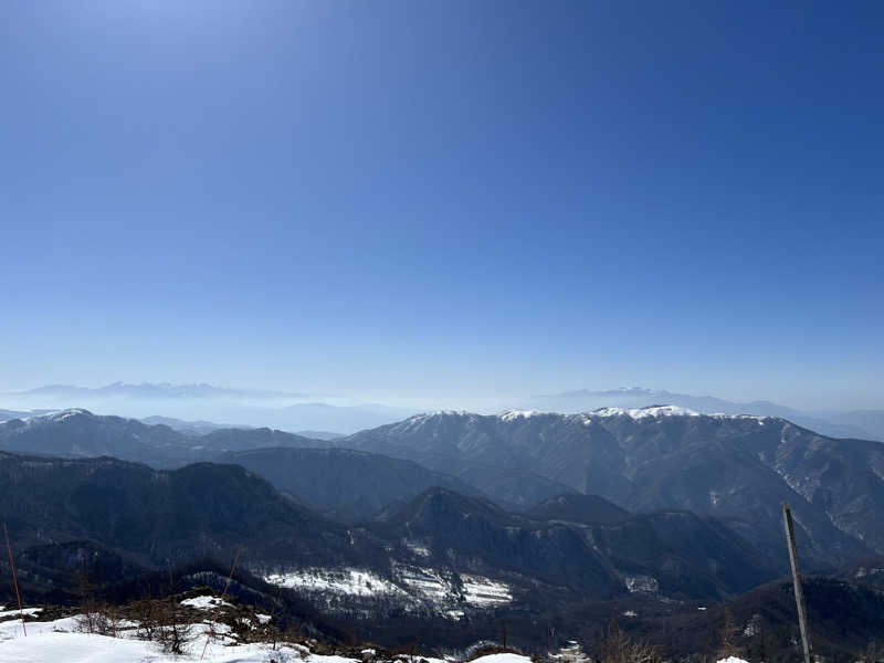 般若心境福ちゃんさんの王ヶ頭ホテルのサ活写真