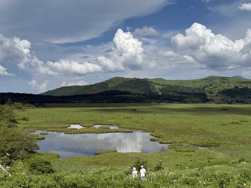 halさんのホットプラザ浅間のサ活写真