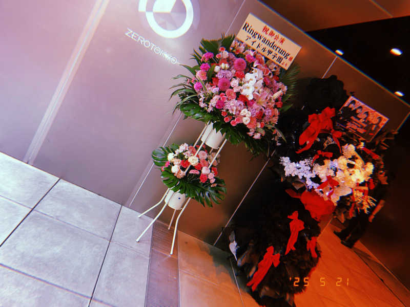 くもり㌠さんの松本湯のサ活写真