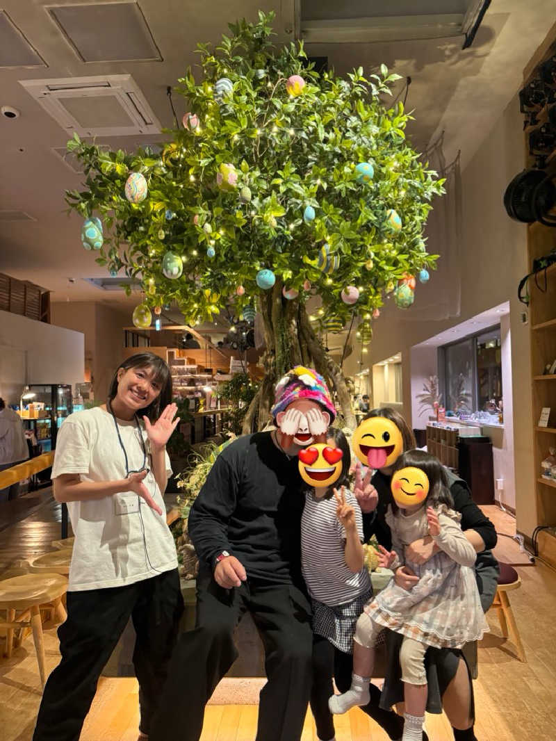 ビンちゃさんのおふろcafé utataneのサ活写真