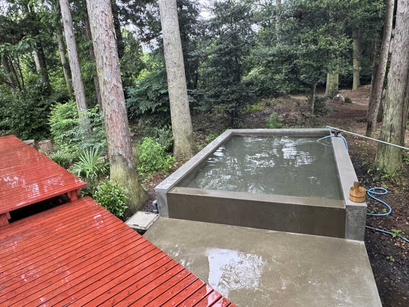 ビンちゃさんのサウナ蓑蒸のサ活写真