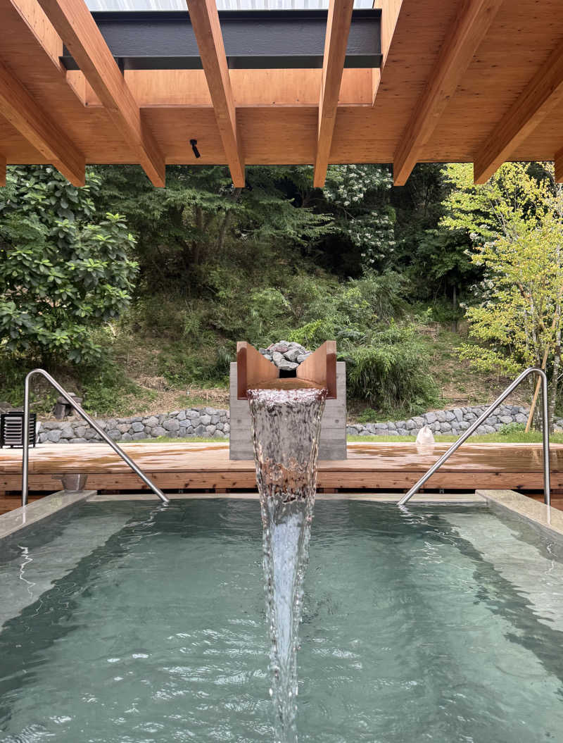 ビンちゃさんのSATOYAMA TERRACEのサ活写真