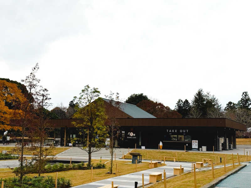 月下の旅猫さんのおふろcafé りんねの湯のサ活写真