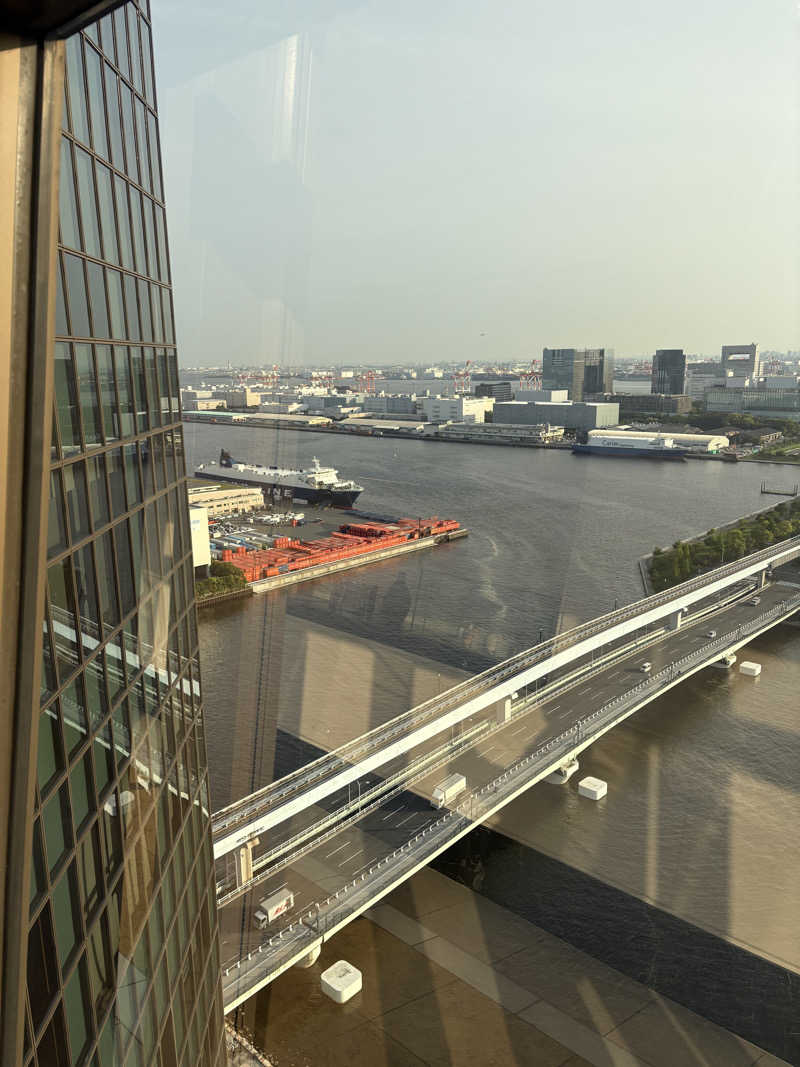 ちびっこさんの東京ベイコート倶楽部のサ活写真