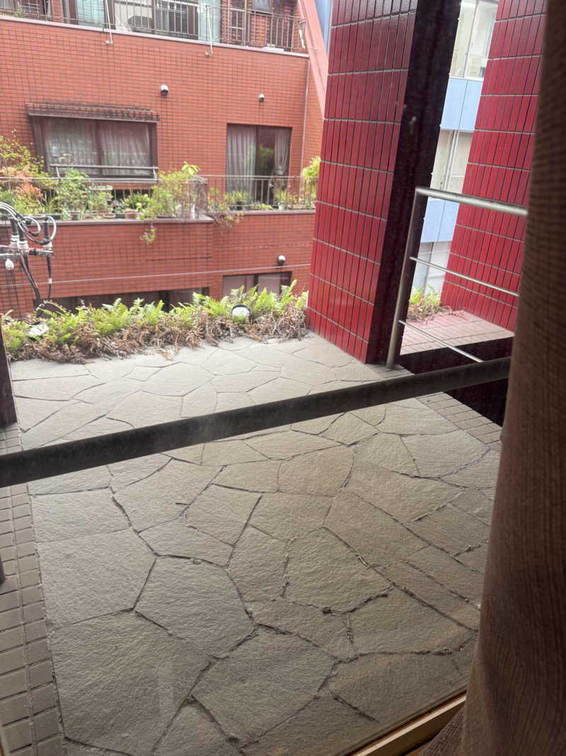 ぱぷりかさんのサウナ&カプセルホテル 北欧のサ活写真