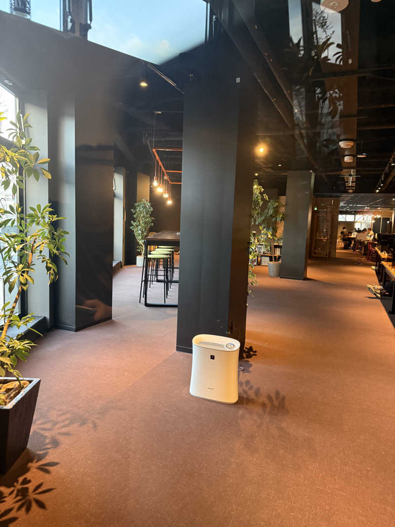 ぱぷりかさんのROOFTOP(ルーフトップ)のサ活写真