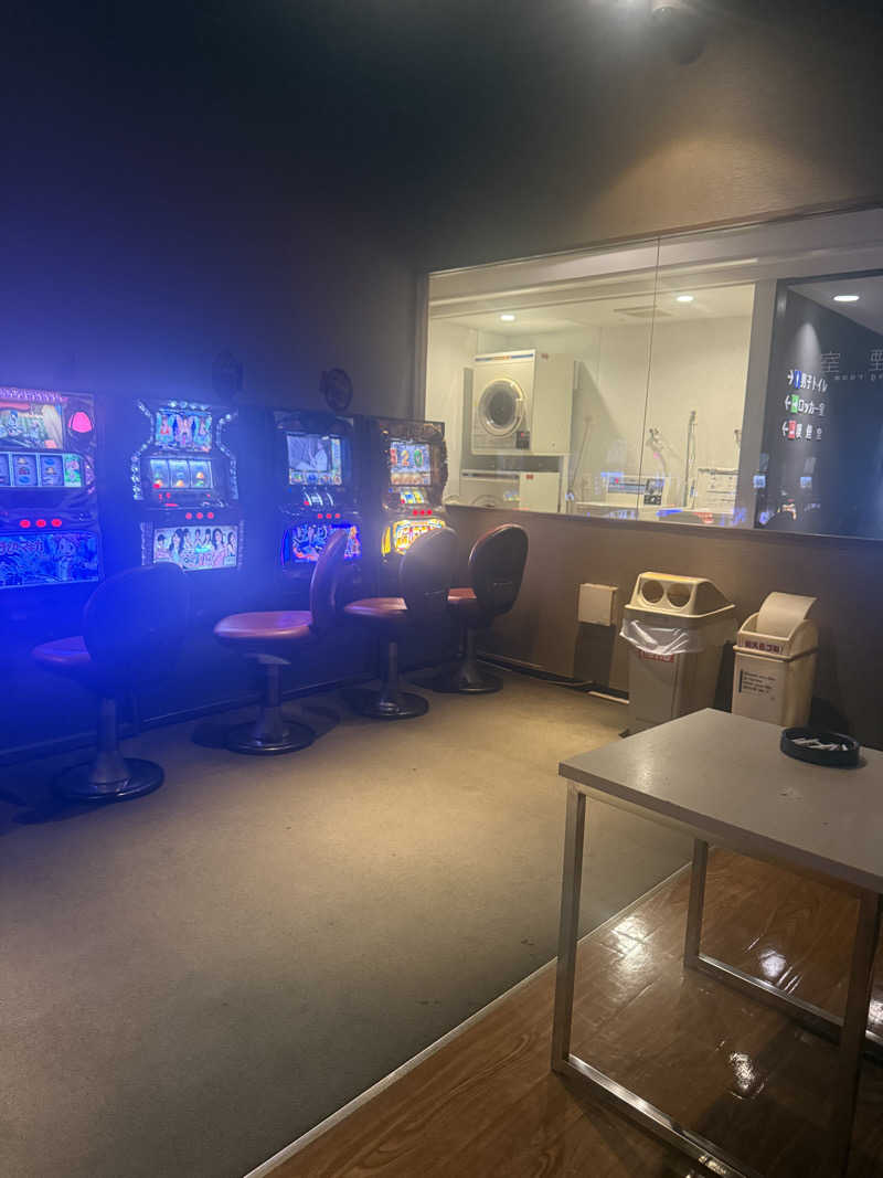 ぱぷりかさんのニコーリフレ SAPPOROのサ活写真