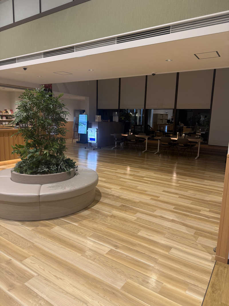 ぱぷりかさんのしほろ温泉プラザ緑風のサ活写真