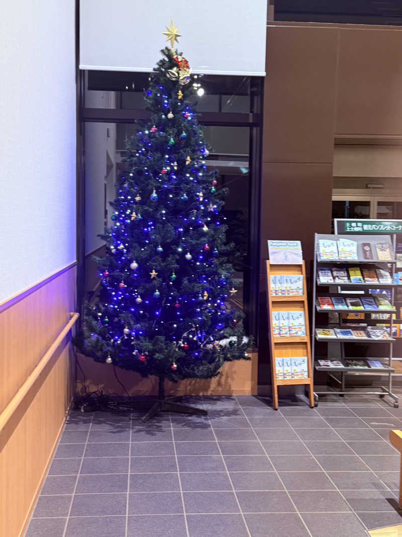 ぱぷりかさんのしほろ温泉プラザ緑風のサ活写真