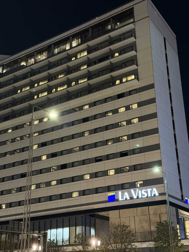 souspaceさんのラビスタ東京ベイのサ活写真