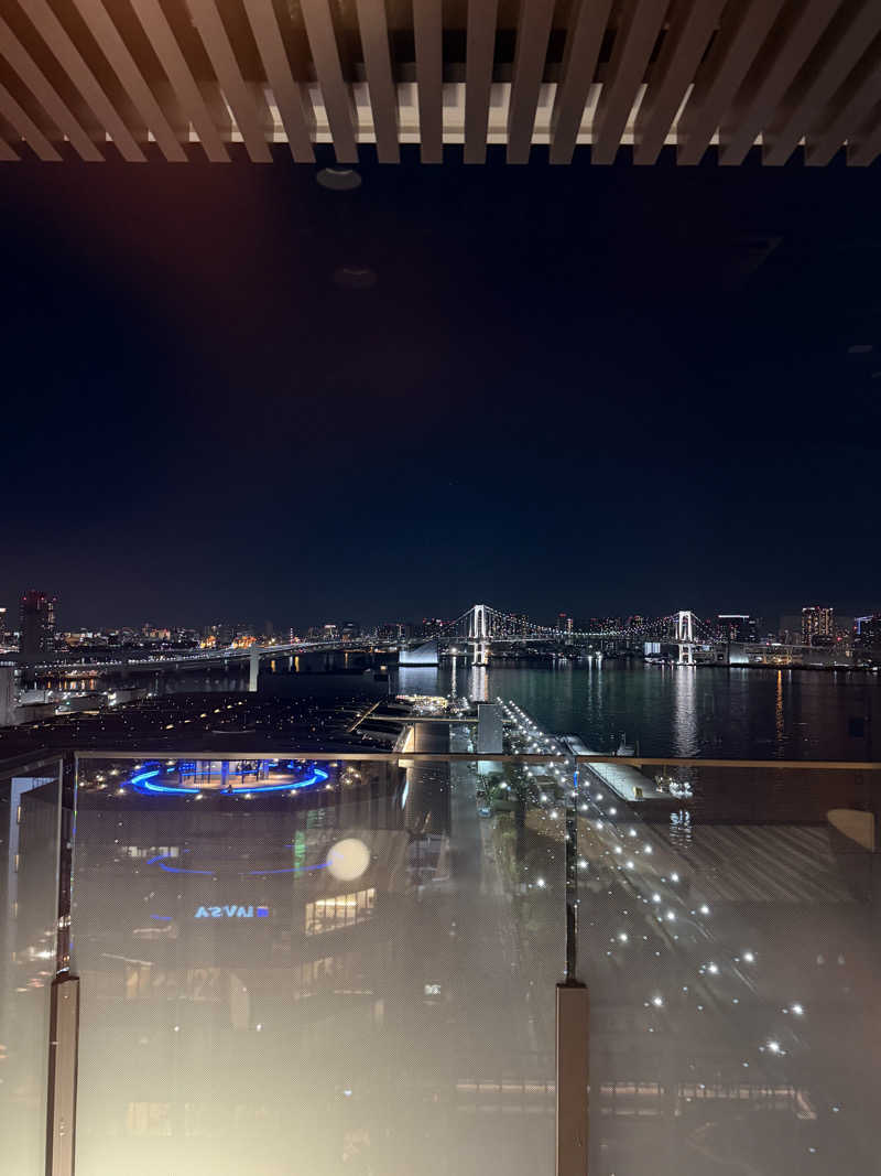 souspaceさんのラビスタ東京ベイのサ活写真