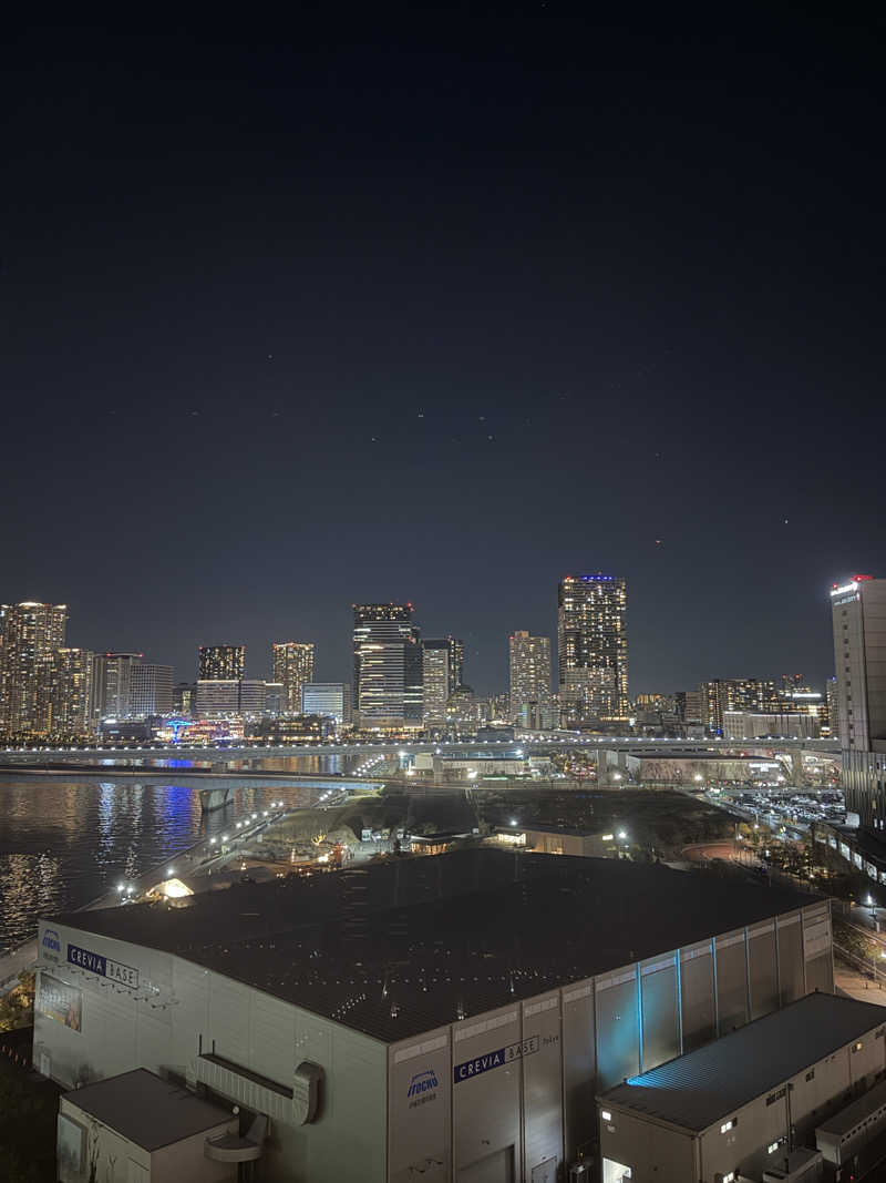 souspaceさんのラビスタ東京ベイのサ活写真