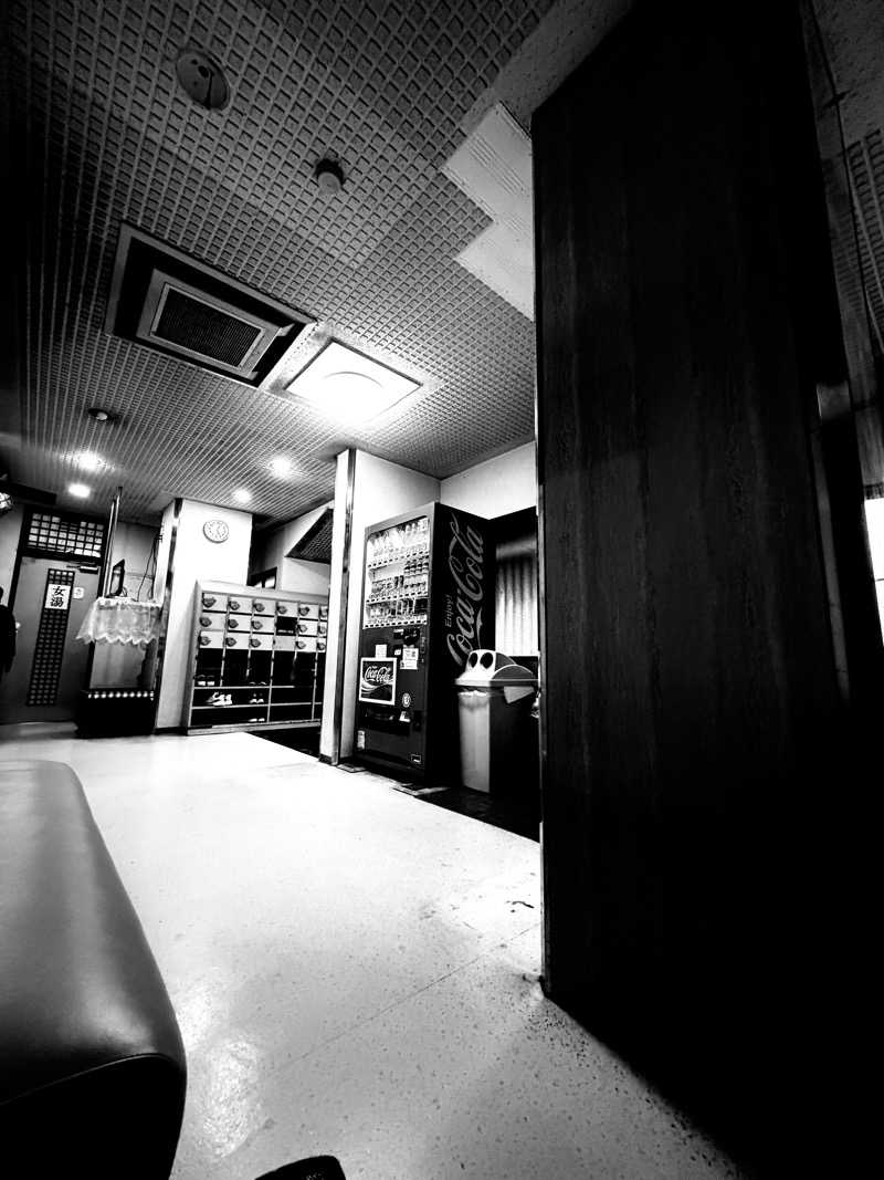 souspaceさんのふれあい温泉ぼんたん湯のサ活写真