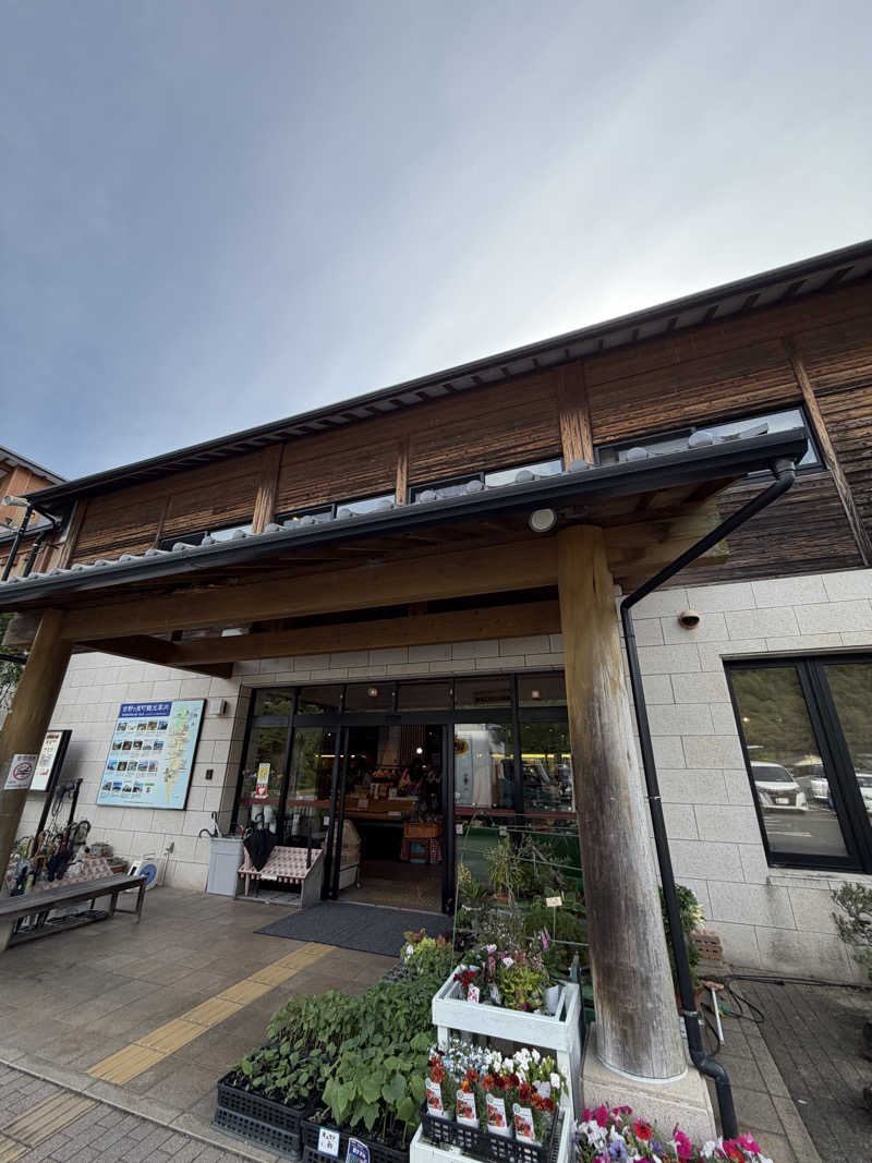 souspaceさんのひがしせふり温泉 山茶花の湯のサ活写真