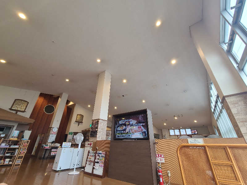 ultramarineさんのレッツ高浜のサ活写真