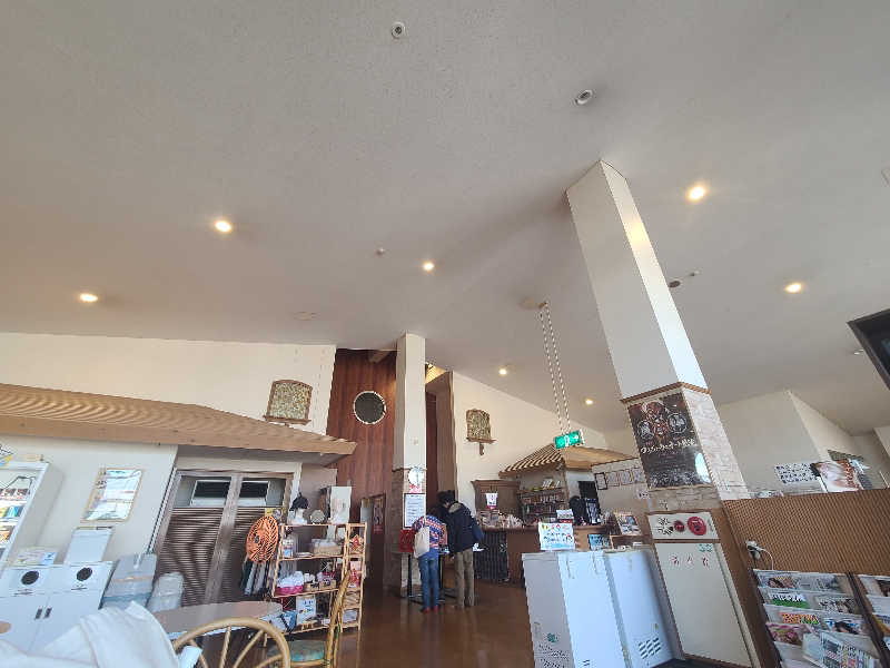 ultramarineさんのレッツ高浜のサ活写真