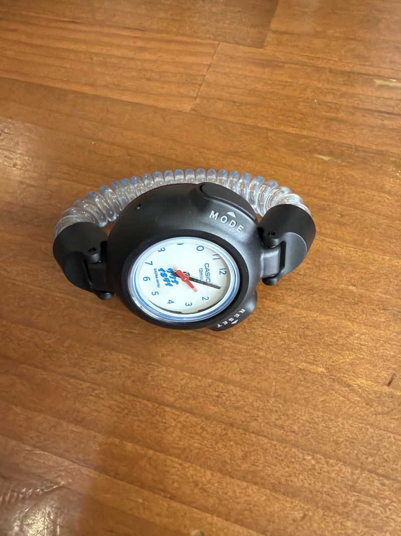 むえるてさんの沼木温泉 辻ヶ花のサ活写真