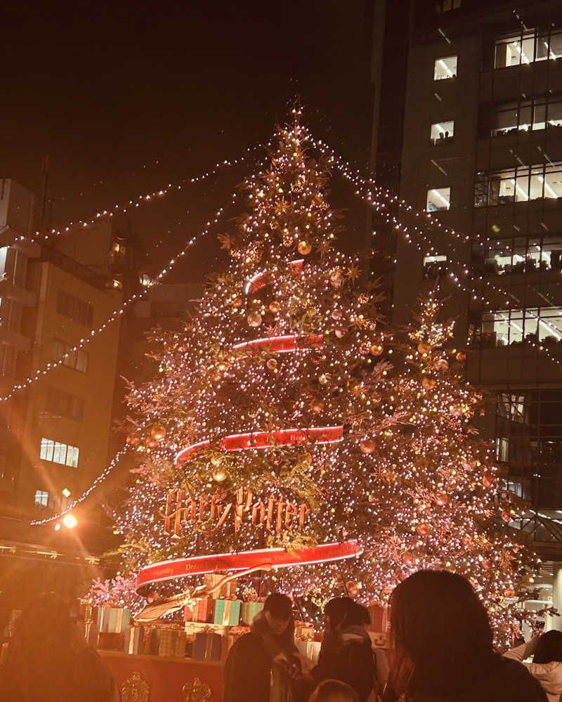 公爵令嬢さんのサウナ東京 (Sauna Tokyo)のサ活写真