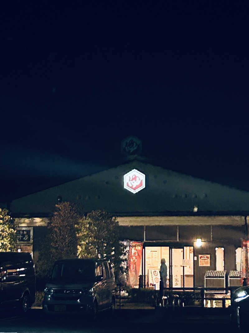 公爵令嬢さんの小江戸はつかり温泉 川越店のサ活写真