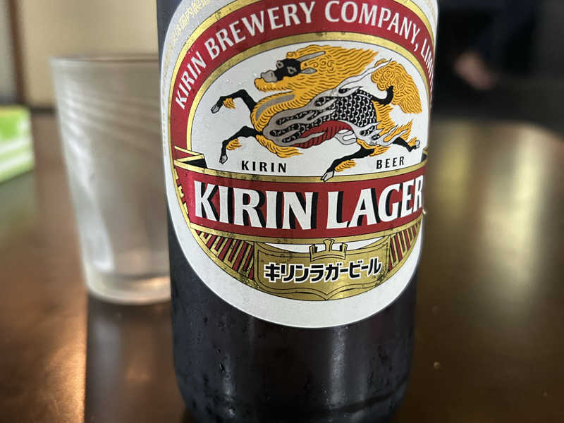 キリンラガー