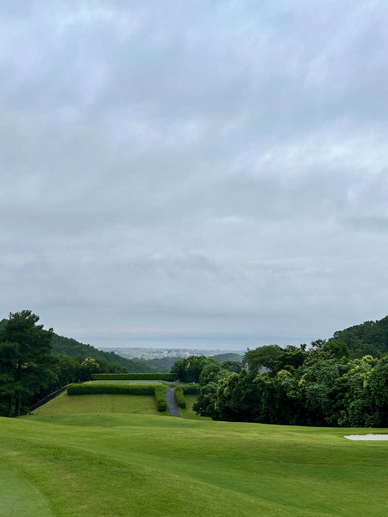 Riさんのりんくうの湯のサ活写真