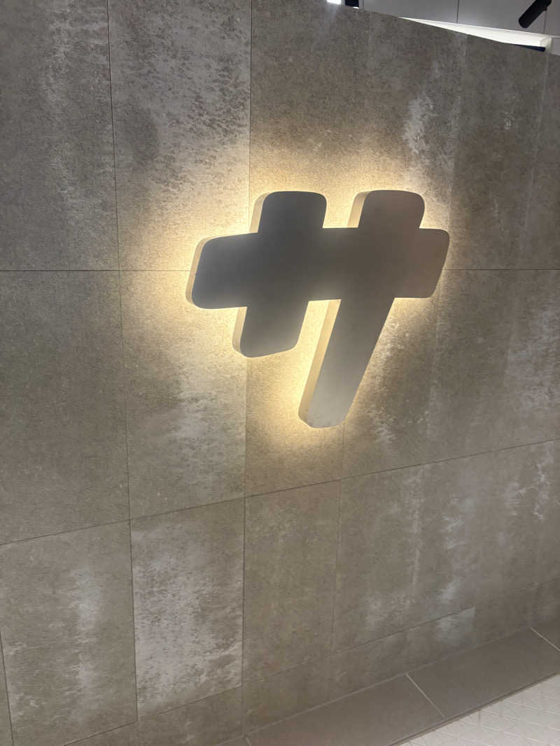 にぎみつさんの高輪SAUNASのサ活写真