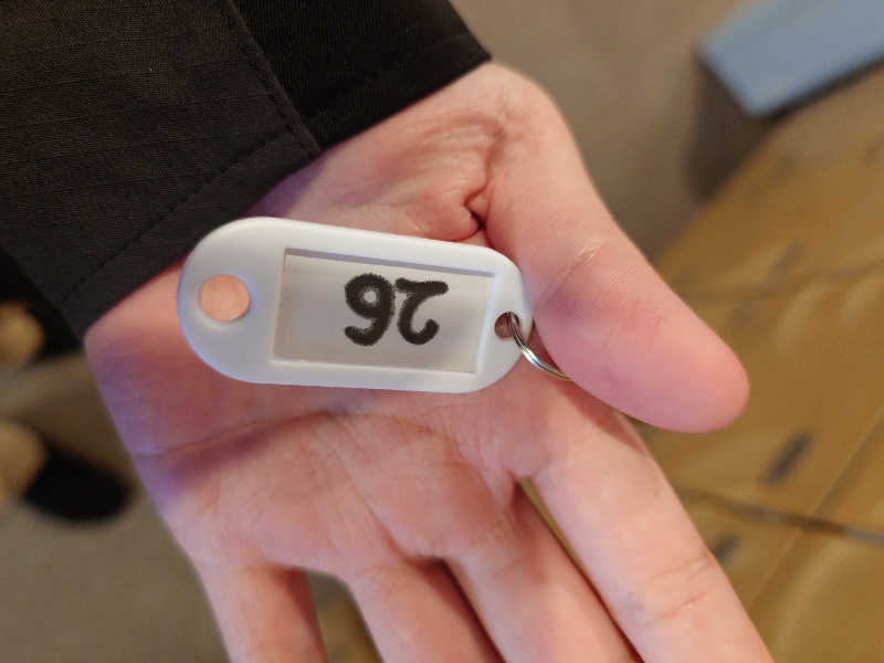 NFハットさんさんのサウナ&カプセルホテル 北欧のサ活写真