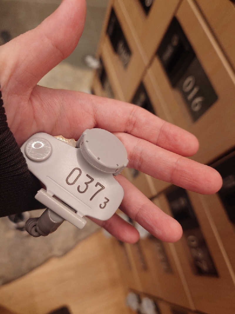 NFハットさんさんのサウナ&ホテル かるまる池袋のサ活写真