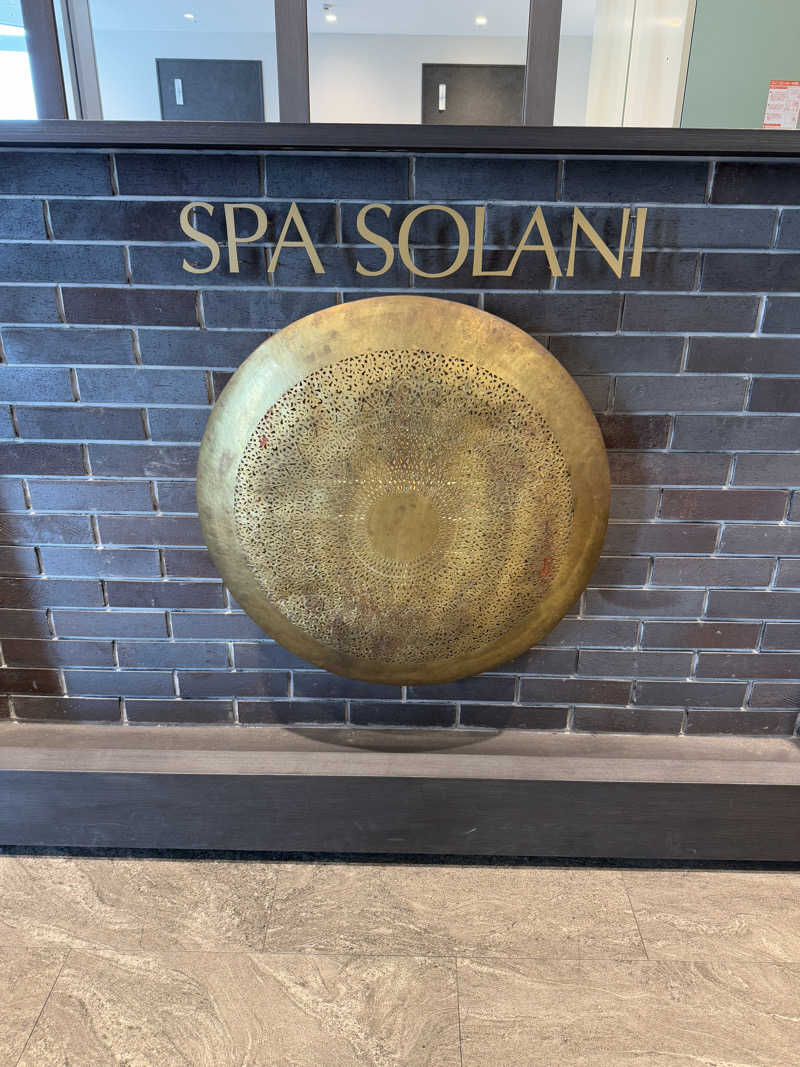 adchalnyanさんのかじまちの湯 SPA SOLANIのサ活写真