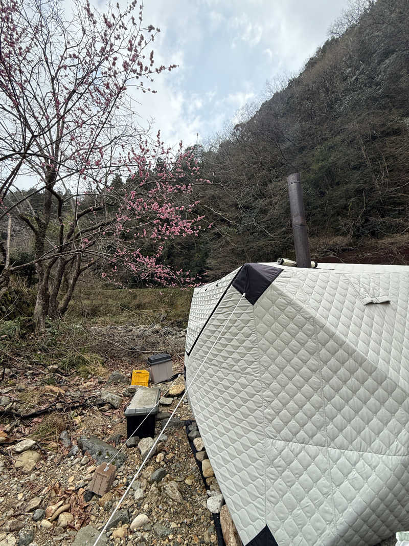adchalnyanさんのVIEHÄttÄVÄ ヴィエハッタヴァのサ活写真