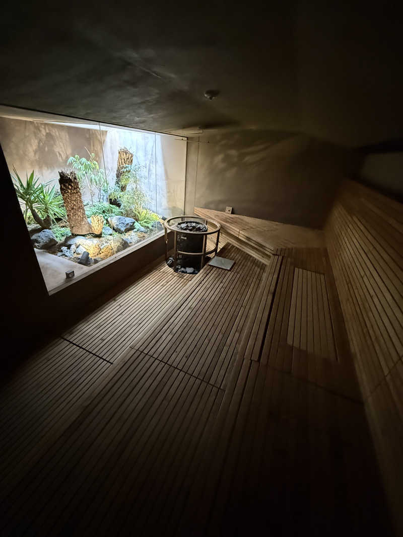 adchalnyanさんのHiki stargazing saunaのサ活写真