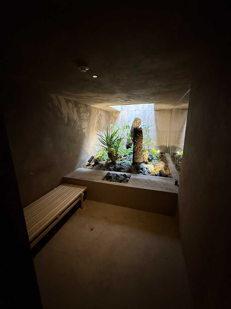 adchalnyanさんのHiki stargazing saunaのサ活写真