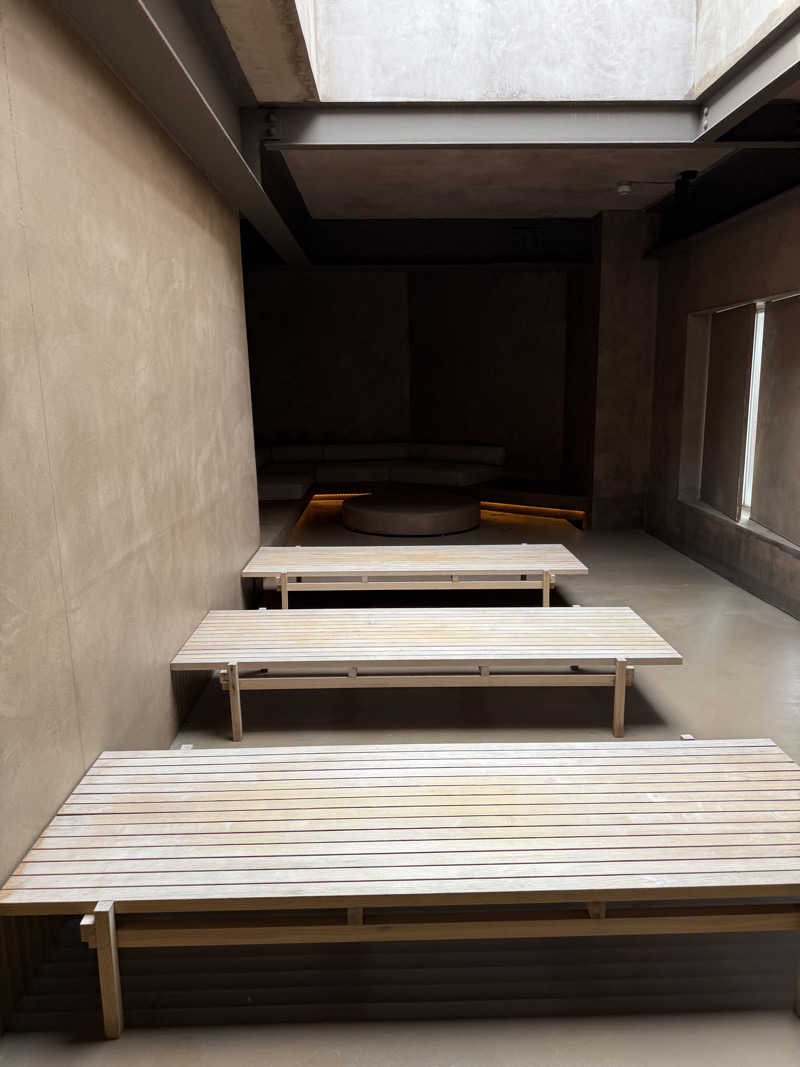 adchalnyanさんのHiki stargazing saunaのサ活写真