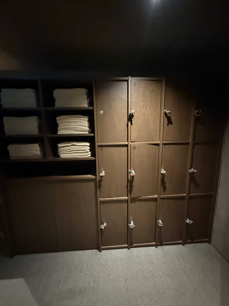 adchalnyanさんのHiki stargazing saunaのサ活写真