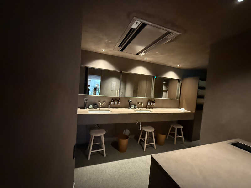 adchalnyanさんのHiki stargazing saunaのサ活写真