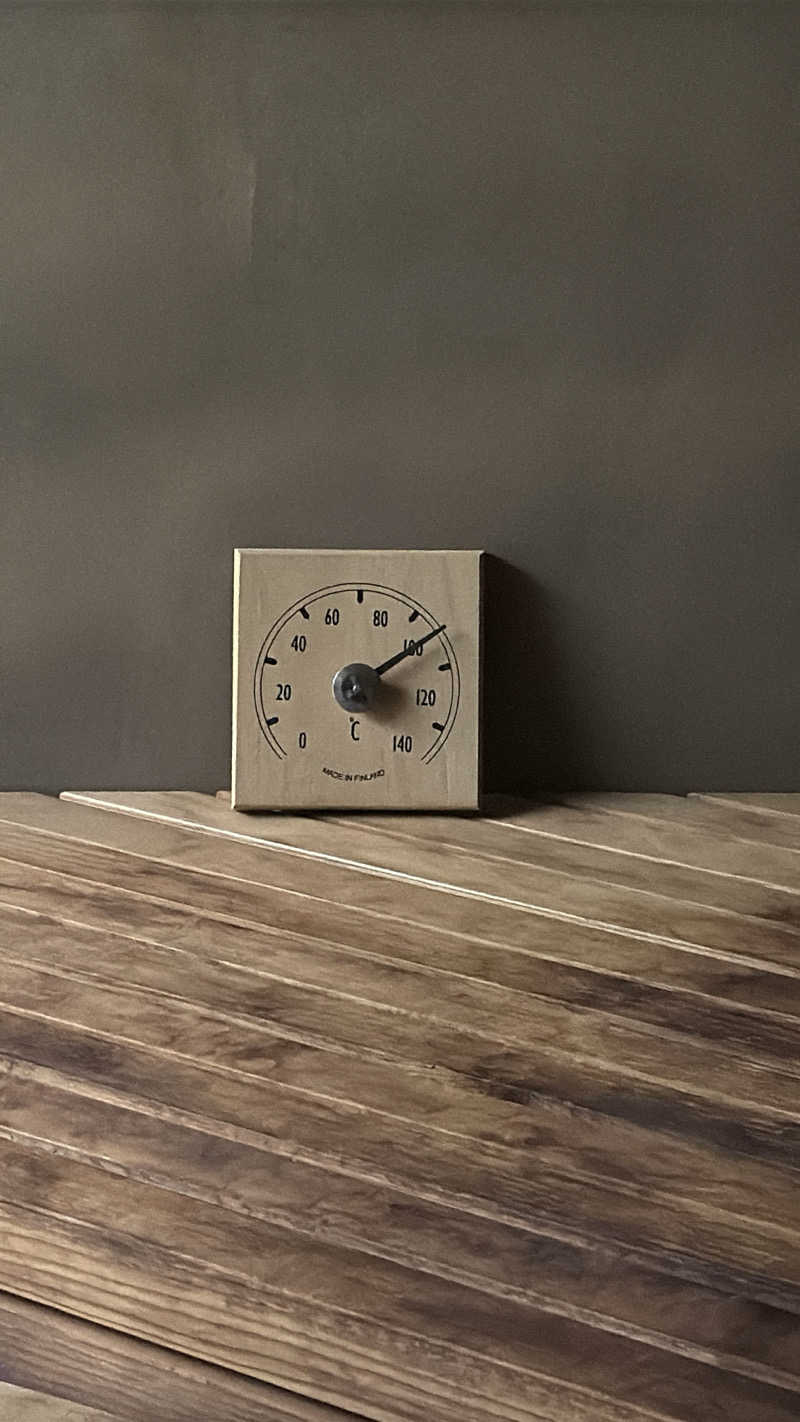 adchalnyanさんのHiki stargazing saunaのサ活写真