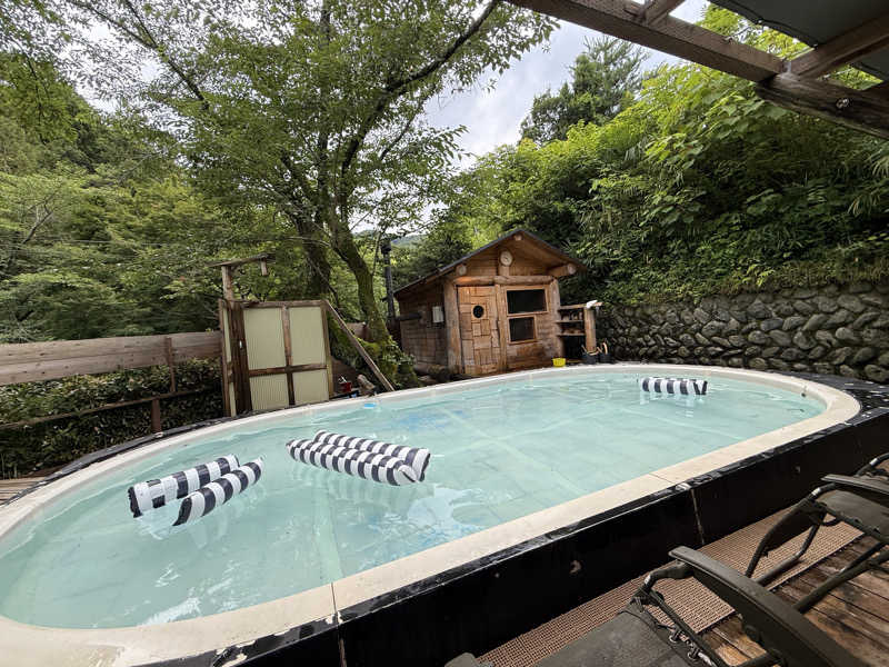 adchalnyanさんのSauna Base 厚木のサ活写真