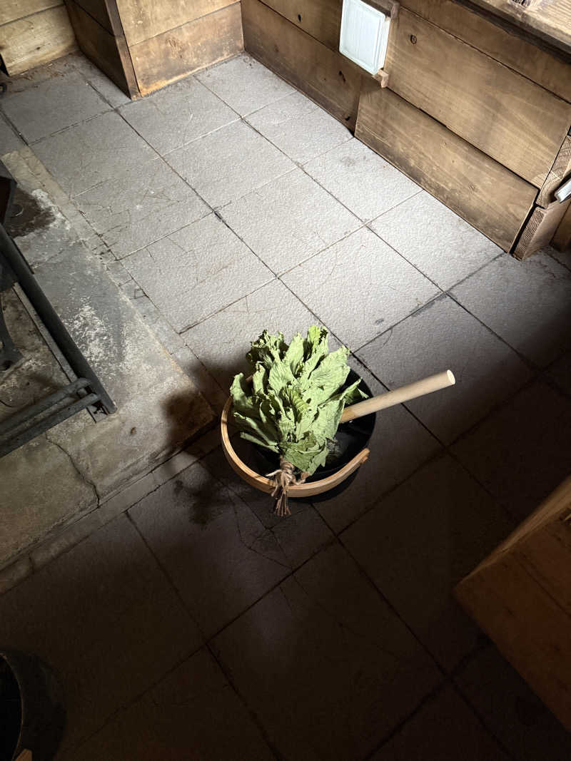 adchalnyanさんのSauna Base 厚木のサ活写真