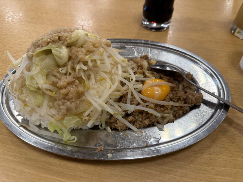 YU インテリアデザイナーさんの湯乃泉 草加健康センターのサ活写真