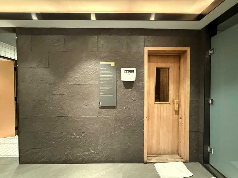 YU インテリアデザイナーさんのSwissôtel Jakarta PIK Avenueのサ活写真