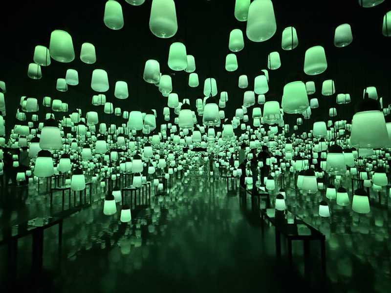 YU インテリアデザイナーさんの御船山楽園ホテル  らかんの湯のサ活写真