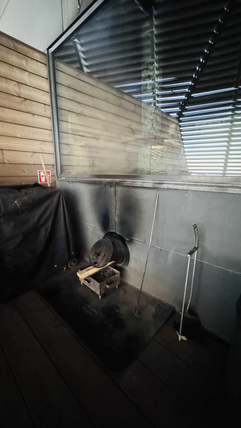 あまゆさんのLöylyのサ活写真