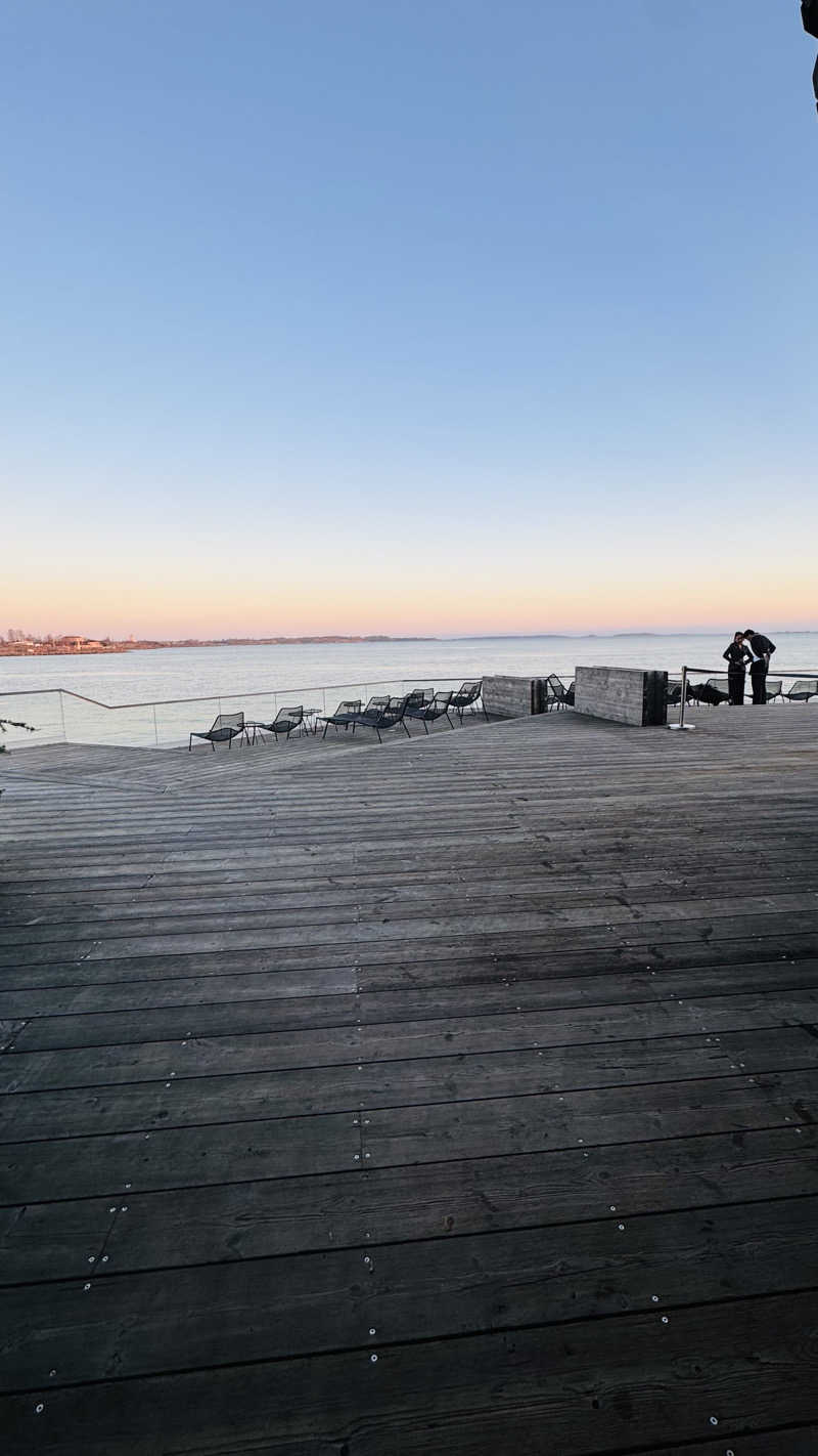 あまゆさんのLöylyのサ活写真