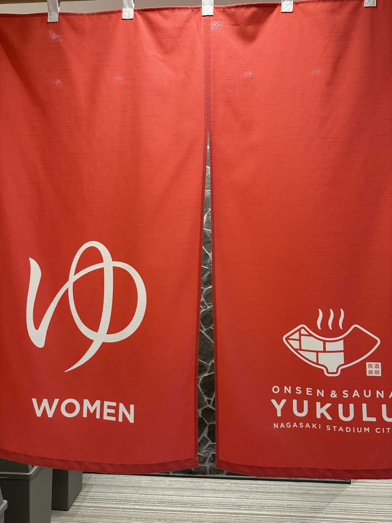 333さんのONSEN&SAUNA YUKULUのサ活写真