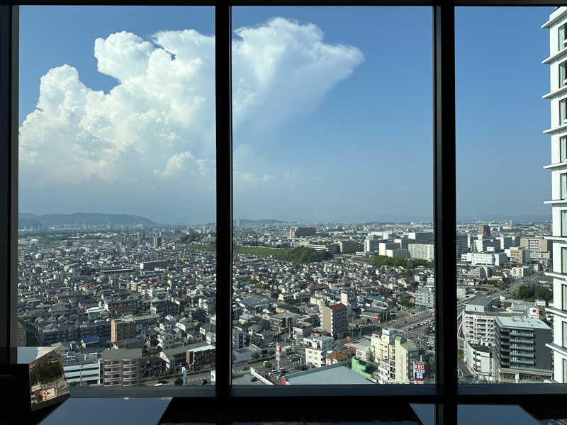 333さんのカンデオホテルズ大阪枚方のサ活写真