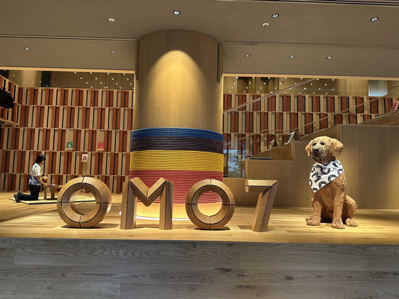 333さんのOMO7高知 by 星野リゾートのサ活写真