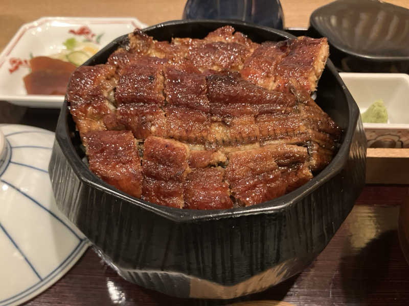 外気浴さんのウェルビー栄のサ活写真