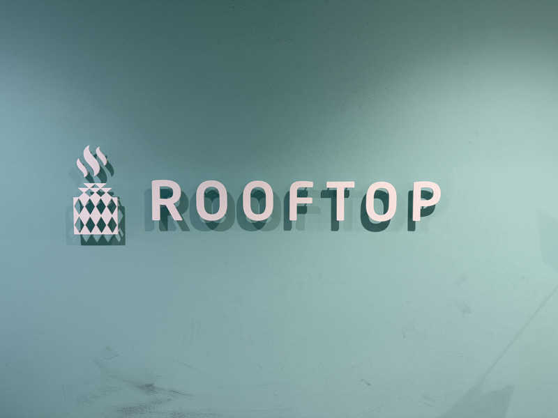 あかあかさんのROOFTOPのサ活写真