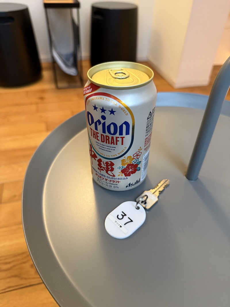 あかあかさんの改良湯のサ活写真